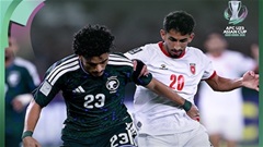 HLV U23 Saudi Arabia lo ngại sẽ gặp khó trước U23 Việt Nam